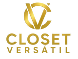 Loja Closet Versatil