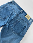 Bermuda Jeans Oposição