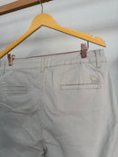 Calça Slim Acostamento