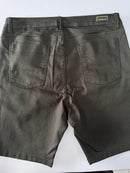 Bermuda Jeans Slim Sallo