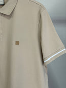 Camiseta Gola Polo Acostamento