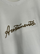 Camiseta Acostamento