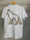 Camiseta Básica Acostamento