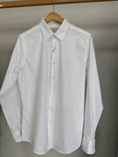Camisa Social Manga Longa Acostamento