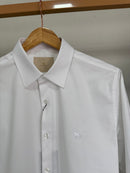 Camisa Social Manga Longa Acostamento