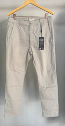 Calça Slim Acostamento