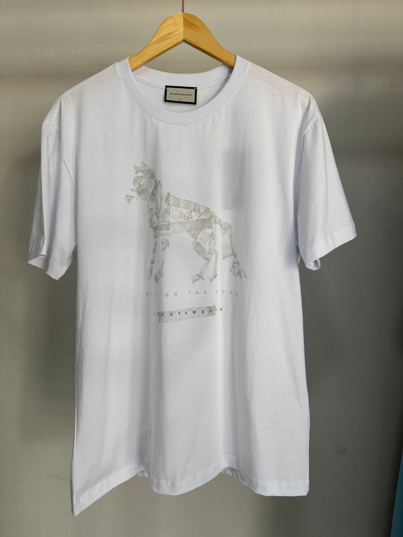 Camiseta Acostamento