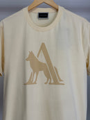 Camiseta Casual Acostamento