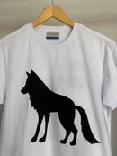 Camiseta Básica acostamento