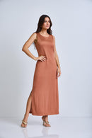 Vestido Mídi Realist