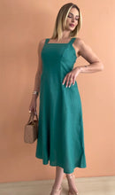 Vestido Pó de Canella