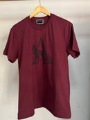 Camiseta Casual Acostamento