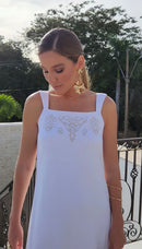Vestido 3 Marias Realist