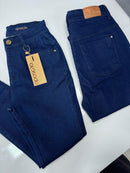 Calça Skinny Oposição