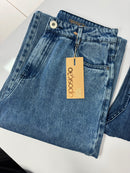 Calça Wide Leg Oposição