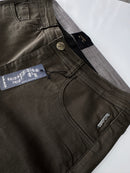 Bermuda Jeans Slim Sallo