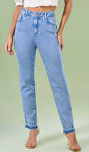 Calça Mom Oposição