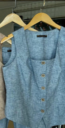 Conjunto Pó de Canella