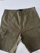 Bermuda Brim Cargo Sallo