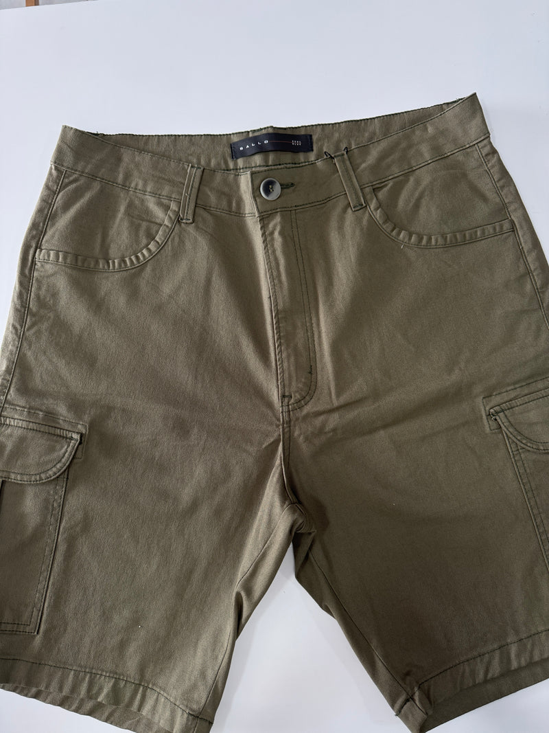 Bermuda Brim Cargo Sallo