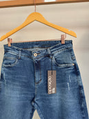 Calça Slim Jeans Oposição