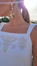 Vestido 3 Marias Realist