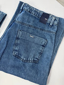 Calça Wide Leg Oposição