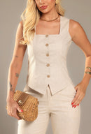 Conjunto Pó de Canella