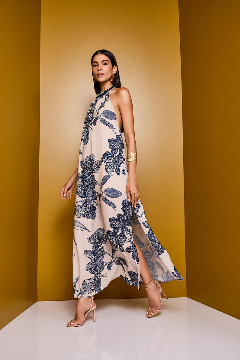 Vestido Realist