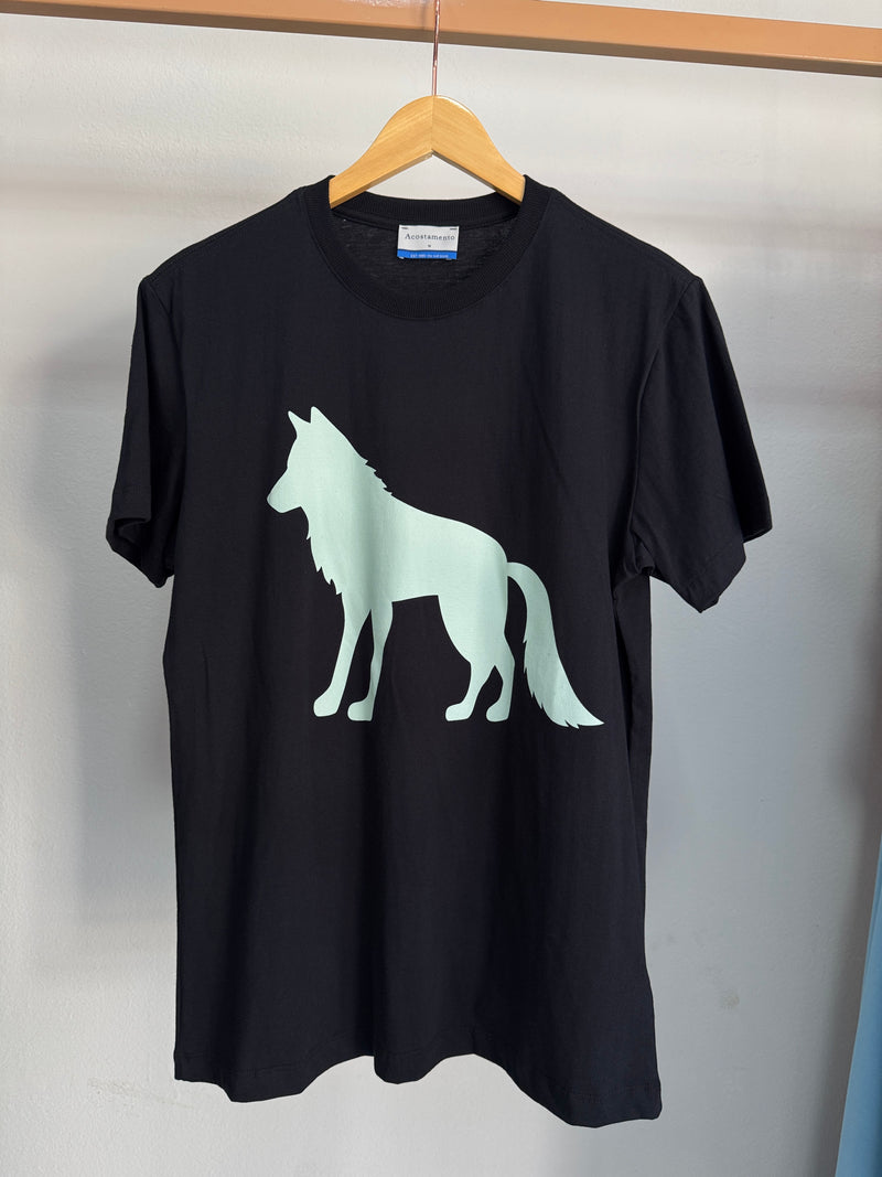 Camiseta Básica Acostamento