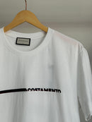 Camiseta Acostamento