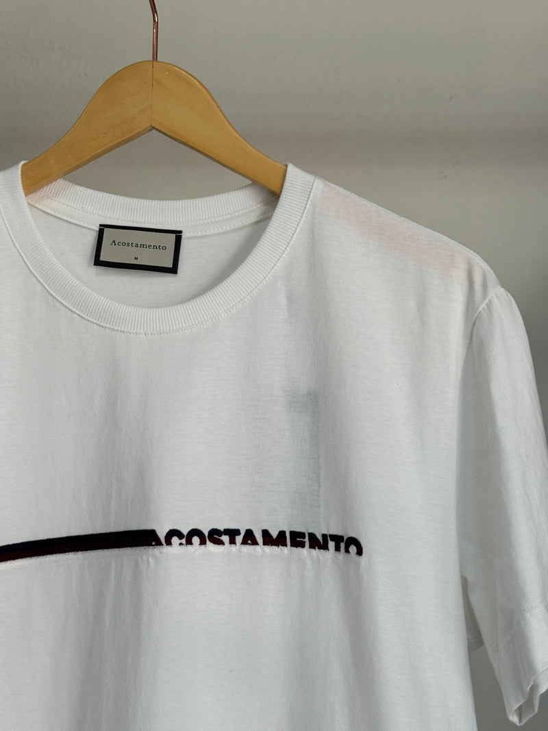 Camiseta Acostamento