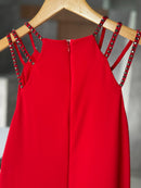 Vestido Longo Realist