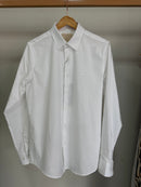 Camisa Social Manga Longa Acostamento