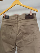 Calça Skinny Acostamento