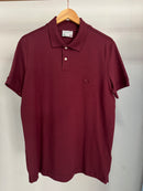 Camiseta Gola Polo Acostamento