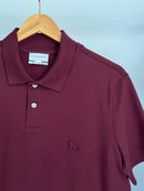 Camiseta Gola Polo Acostamento