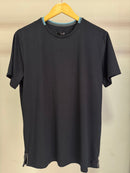 Camisetas com detalhes SALLO