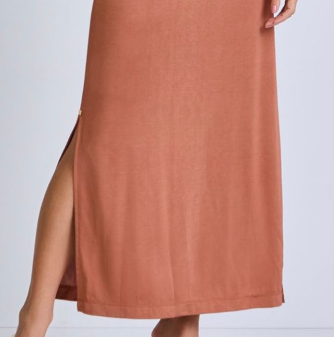 Vestido Mídi Realist