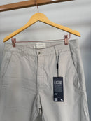 Calça Slim Acostamento
