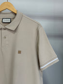 Camiseta Gola Polo Acostamento