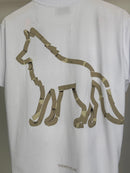 Camiseta Básica Acostamento