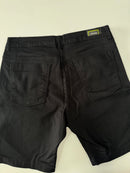 Bermuda Jeans Slim Sallo