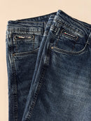 Bermuda Jeans Sallo