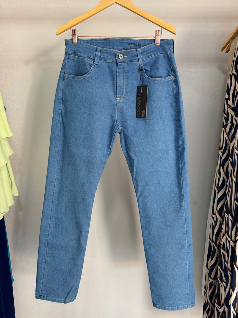 Calça American Jeans Oposição