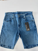 Bermuda Jeans Oposição