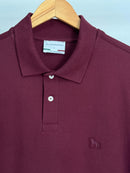 Camiseta Gola Polo Acostamento