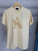 Camiseta Casual Acostamento