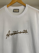Camiseta Acostamento
