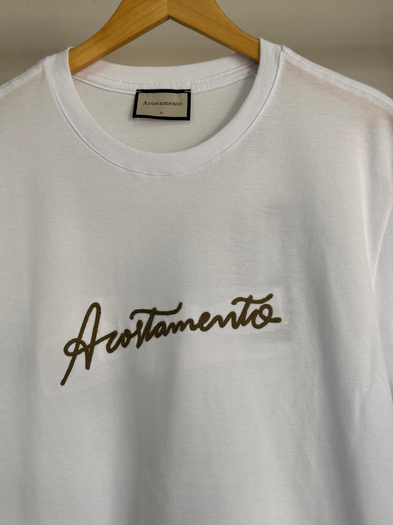 Camiseta Acostamento
